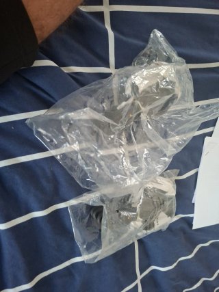 Set 2 Padelline Ciatronic a soli 6€