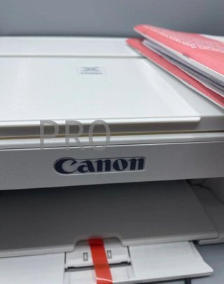 Stampante Multifunzione Canon PIXMA TS3151 Bianca Wifi a getto d'inchiostro (CON INK)