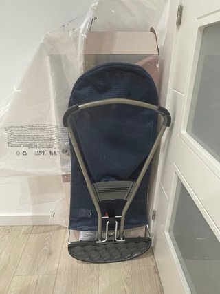 Hamaca BabyBjorn nueva