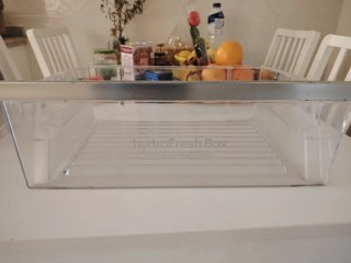 Repuestos Frigorífico Siemens KG39NAI22