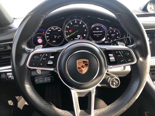 Porsche Panamera 2019