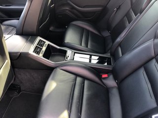 Porsche Panamera 2019