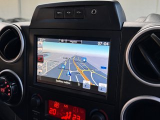 Citroen Berlingo 2018