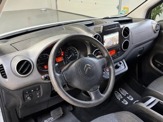 Citroen Berlingo 2018