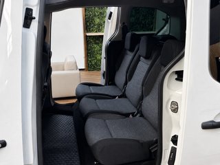 Citroen Berlingo 2018
