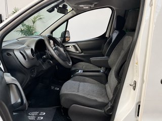 Citroen Berlingo 2018