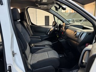 Citroen Berlingo 2018
