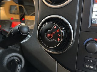 Citroen Berlingo 2018