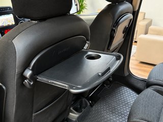 Citroen Berlingo 2018