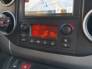 Citroen Berlingo 2018
