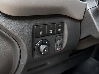 Citroen Berlingo 2018