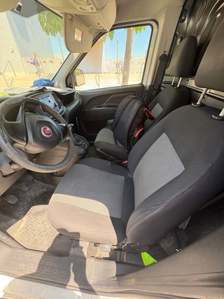 FIAT Doblò 2019