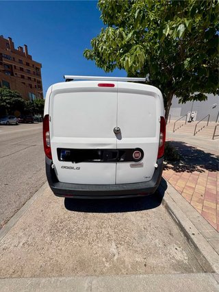 FIAT Doblò 2019