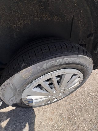 FIAT Doblò 2019
