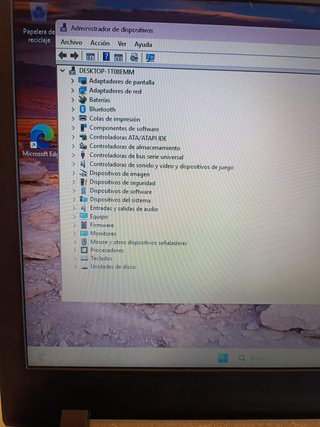 Portátil Lenovo Negro , WIN 11