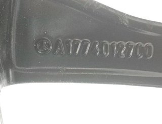 2378479 llanta a1774012700 mercedes-benz clase b b