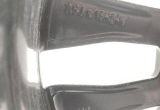2378479 llanta a1774012700 mercedes-benz clase b b
