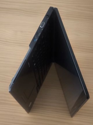 Portátil Fujitsu Lifebook U748 i5 Táctil