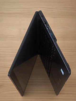Portátil Fujitsu Lifebook U748 i5 Táctil