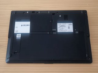 Portátil Fujitsu Lifebook U748 i5 Táctil