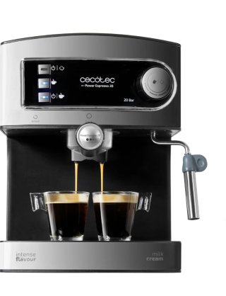 Cafetera Cecotec Power Espresso 20