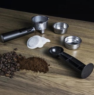 Cafetera Cecotec Power Espresso 20