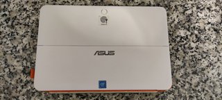 Asus Transformer Mini T102H con Windows 10