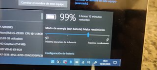 Asus Transformer Mini T102H con Windows 10