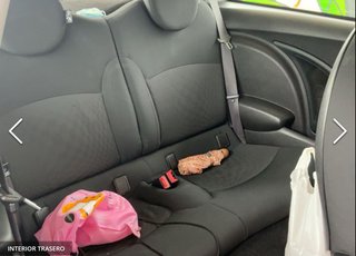 MINI Cooper S 175cv  (muy cuidad y mantenimiento