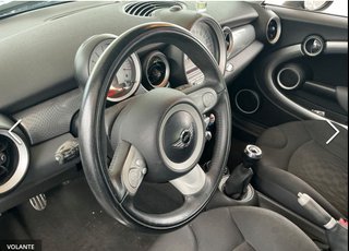 MINI Cooper S 175cv  (muy cuidad y mantenimiento