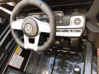 Mercedes-Benz AMG GT 4-Door Coupé 2025
