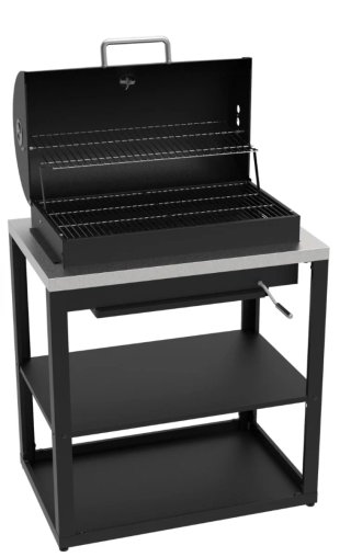 Barbacoa de exterior IMOR Milano