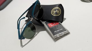 Gafas de Sol Ray-Ban Originales