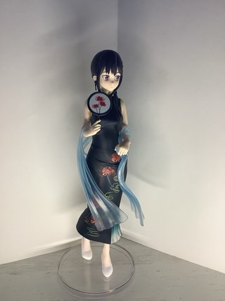 FIGURA LYCORIS RECOIL TAKINA CHINA STYLE ORIGINAL