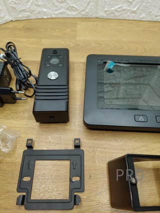 Monitor vigilancia EURA