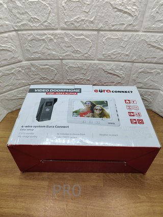 Monitor vigilancia EURA