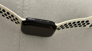 Apple Watch Series 10 salud batería 96%