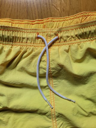 Bañador Jack & Jones Amarillo