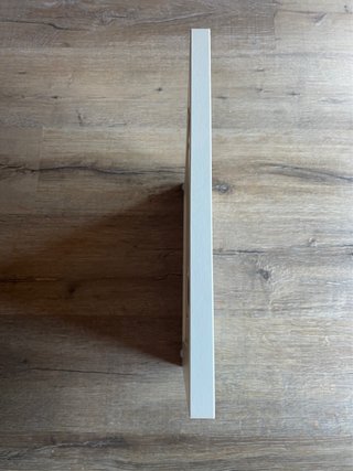 Puerta Oxberg Ikea Blanca Mueble Billy