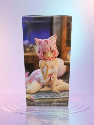 Figura hololive IF - Relax time: Hakui Koyori.