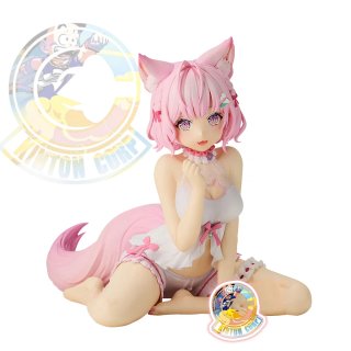 Figura hololive IF - Relax time: Hakui Koyori.
