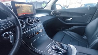 Mercedes GLC 250 AMG 211cv 4Matic 4x4. NEGOCIABLE