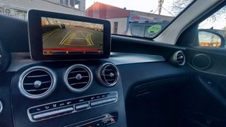 Mercedes GLC 250 AMG 211cv 4Matic 4x4. NEGOCIABLE