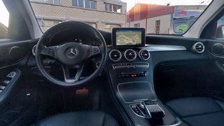 Mercedes GLC 250 AMG 211cv 4Matic 4x4. NEGOCIABLE