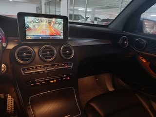 Mercedes GLC 250 AMG 211cv 4Matic 4x4. NEGOCIABLE
