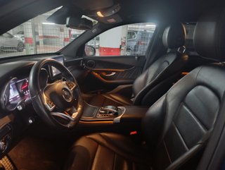Mercedes GLC 250 AMG 211cv 4Matic 4x4. NEGOCIABLE