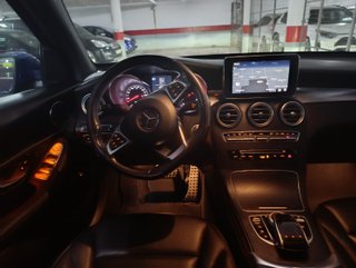Mercedes GLC 250 AMG 211cv 4Matic 4x4. NEGOCIABLE