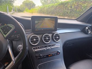Mercedes GLC 250 AMG 211cv 4Matic 4x4. NEGOCIABLE
