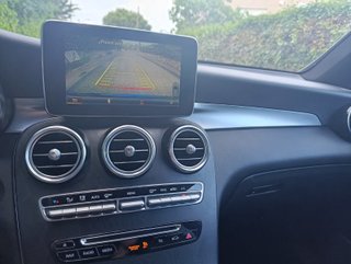 Mercedes GLC 250 AMG 211cv 4Matic 4x4. NEGOCIABLE