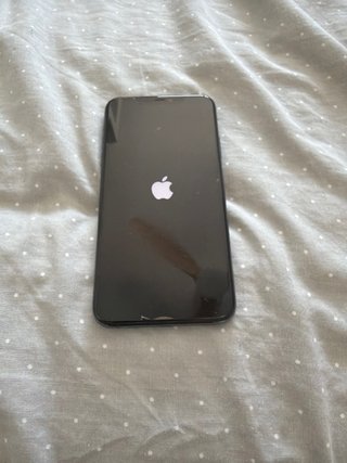 iPhone 11 Pro Max Verde